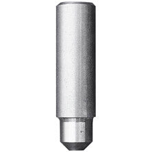 Tegra Einschlageisen Bodenrohr-Silber Tegra Einschlageisen Bodenrohr-Silber