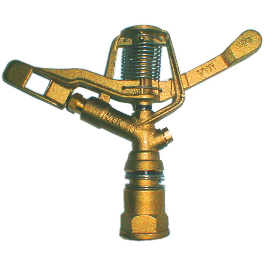 Tegra Kreisregner 3/4"-Gold Tegra Kreisregner 3/4"-Gold