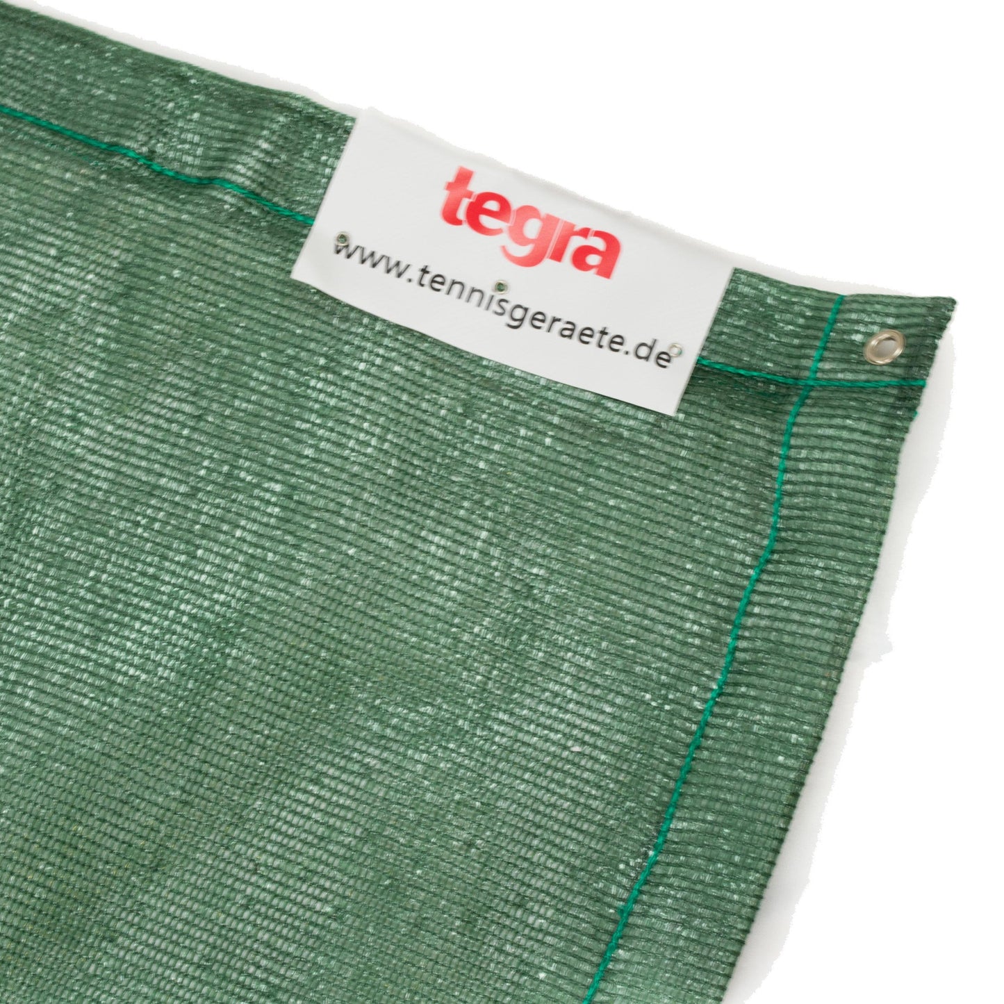 Tegra Sichtblende 12x2m-Dunkelgrün Tegra Sichtblende 12x2m-Dunkelgrün