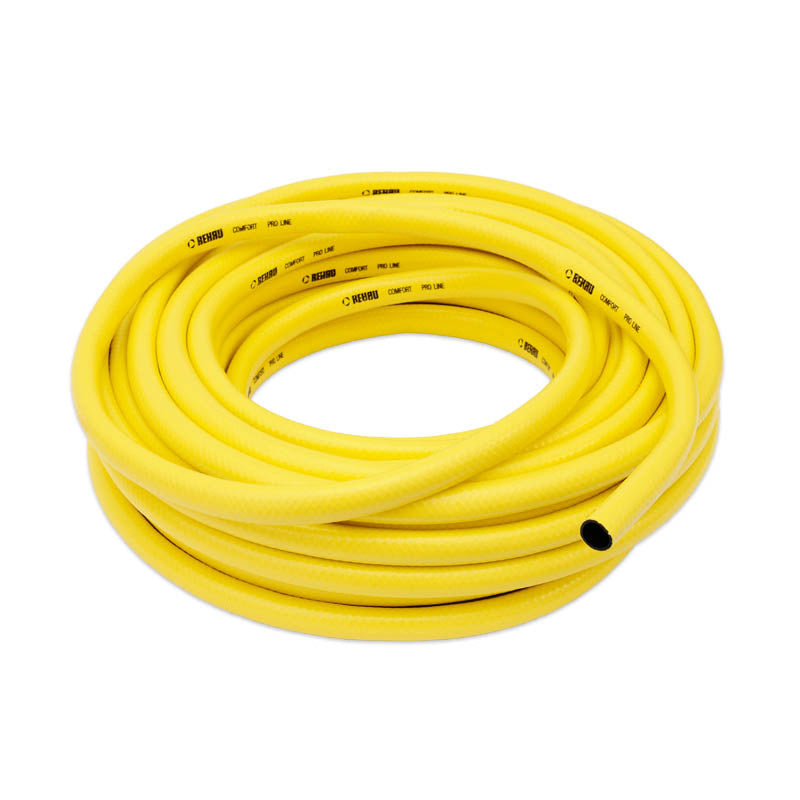 Tegra Qualitäts-Wasserschlauch 3/4" 25m Wasserschlauch-Gelb Tegra Qualitäts-Wasserschlauch 3/4" 25m Wasserschlauch-Gelb