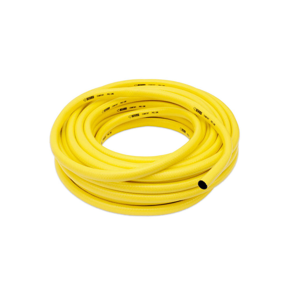 Tegra Qualitäts-Wasserschlauch 1",50m Wasserschlauch-Gelb Tegra Qualitäts-Wasserschlauch 1",50m Wasserschlauch-Gelb