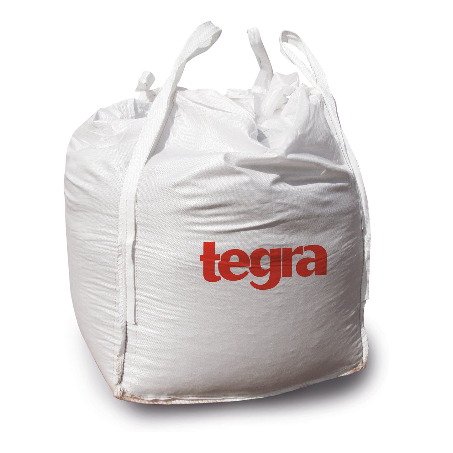 Tegra Ziegelrot 0/2mm,Im Big Bag (1 To) Ziegelmehl-Rot Tegra Ziegelrot 0/2mm,Im Big Bag (1 To) Ziegelmehl-Rot