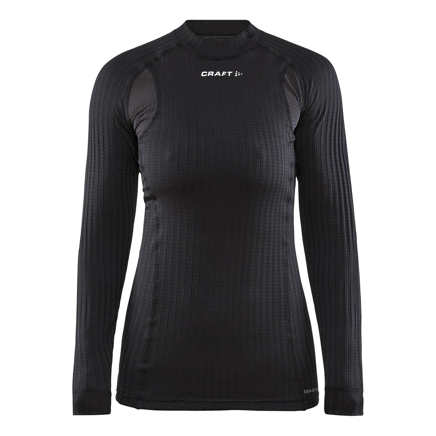 Craft Active Extreme X Longsleeve Damen-Schwarz Craft Active Extreme X Longsleeve Damen-Schwarz