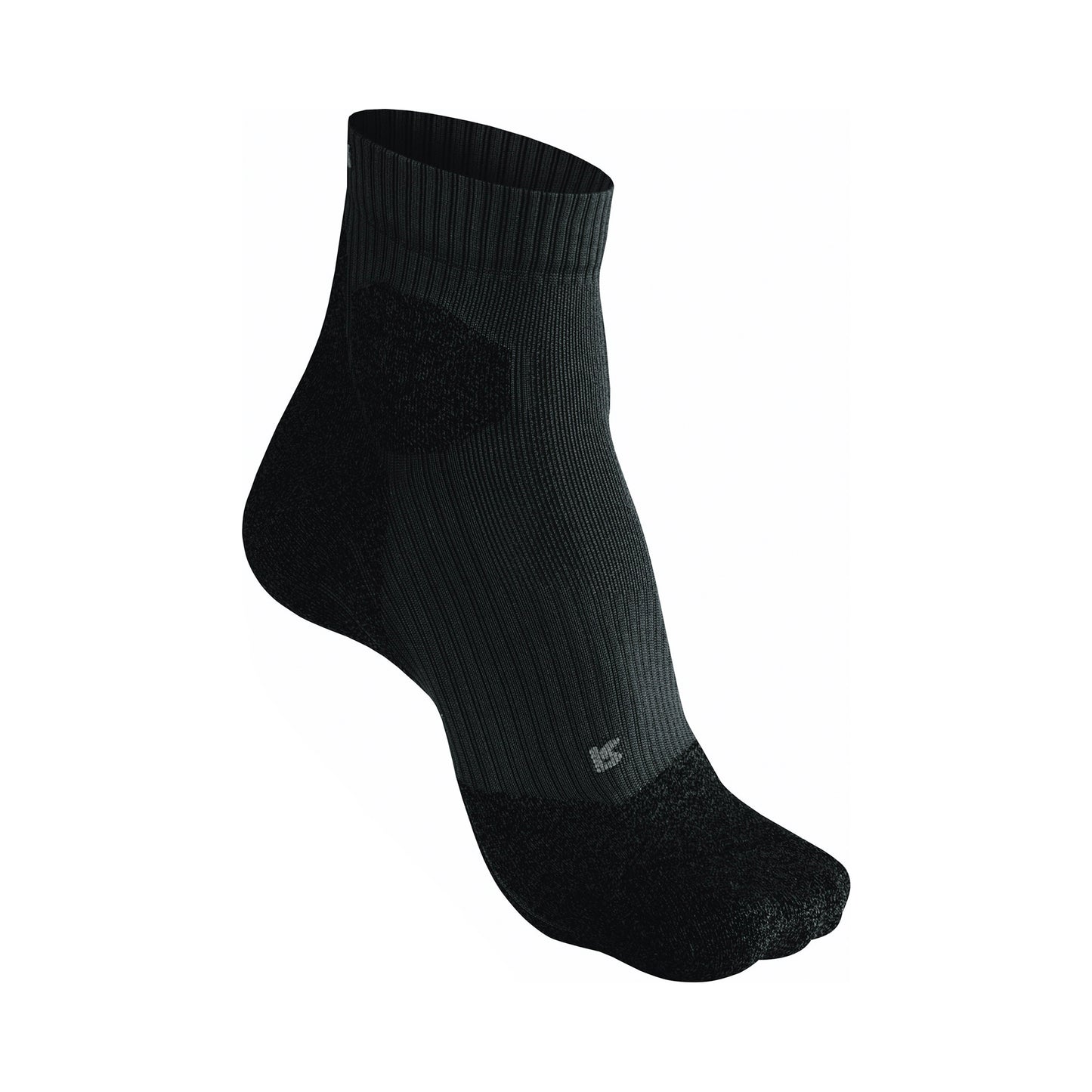 Falke RU Trail Laufsocken Damen-Schwarz Falke RU Trail Laufsocken Damen-Schwarz