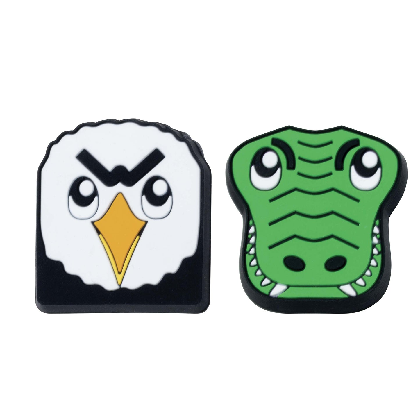 Gamma ZOO Dämpfer 2er Pack-Mehrfarbig Gamma ZOO Dämpfer 2er Pack-Mehrfarbig