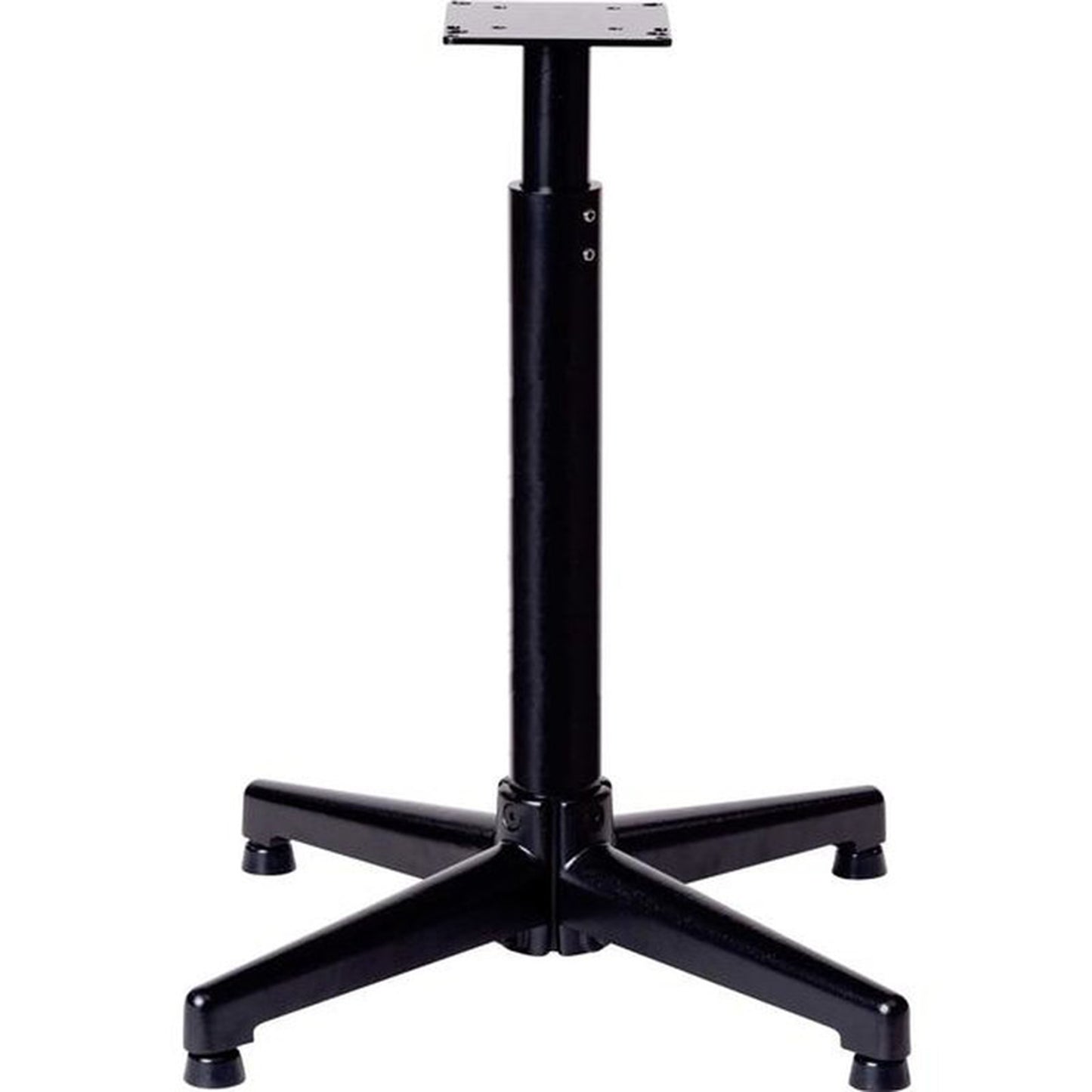 Gamma Premium Standfuß-Schwarz Gamma Premium Standfuß-Schwarz