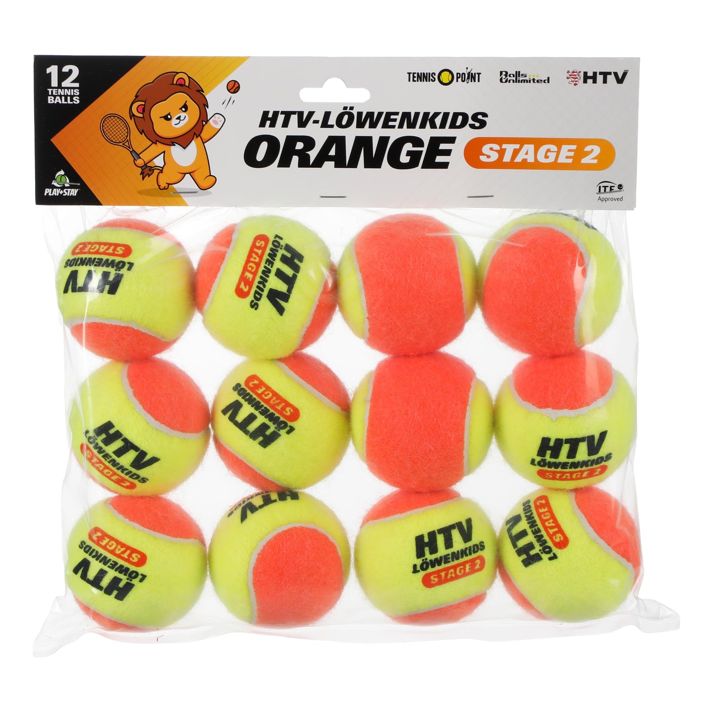 HTV Stage 2 12er Pack HTV Stage 2 12er Pack