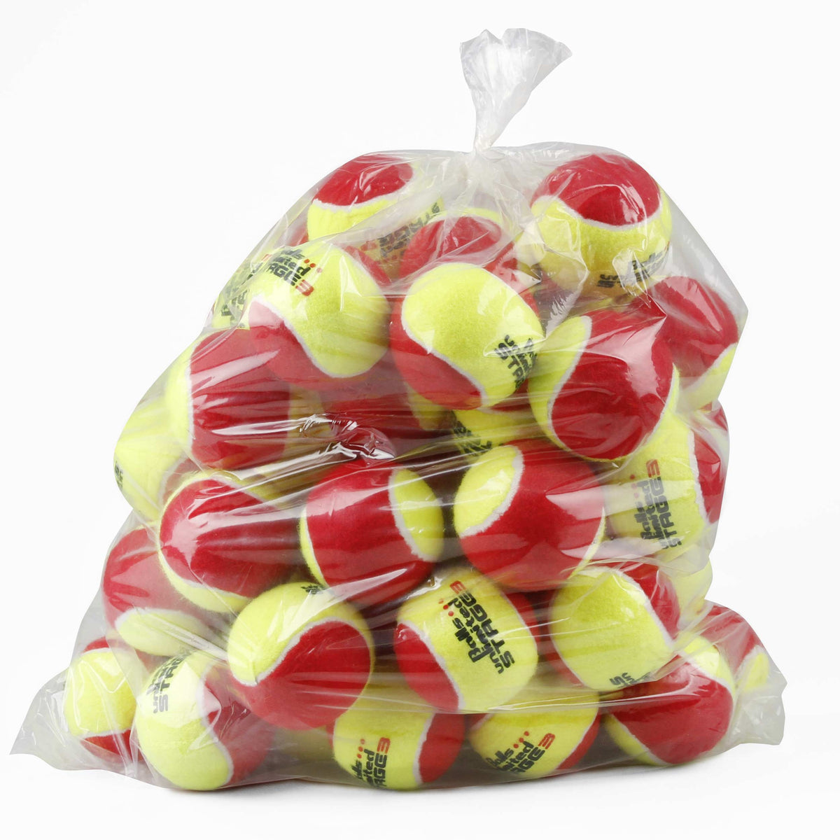 Balls Unlimited Stage 3 60er Beutel Nachfüllpack Balls Unlimited Stage 3 60er Beutel Nachfüllpack