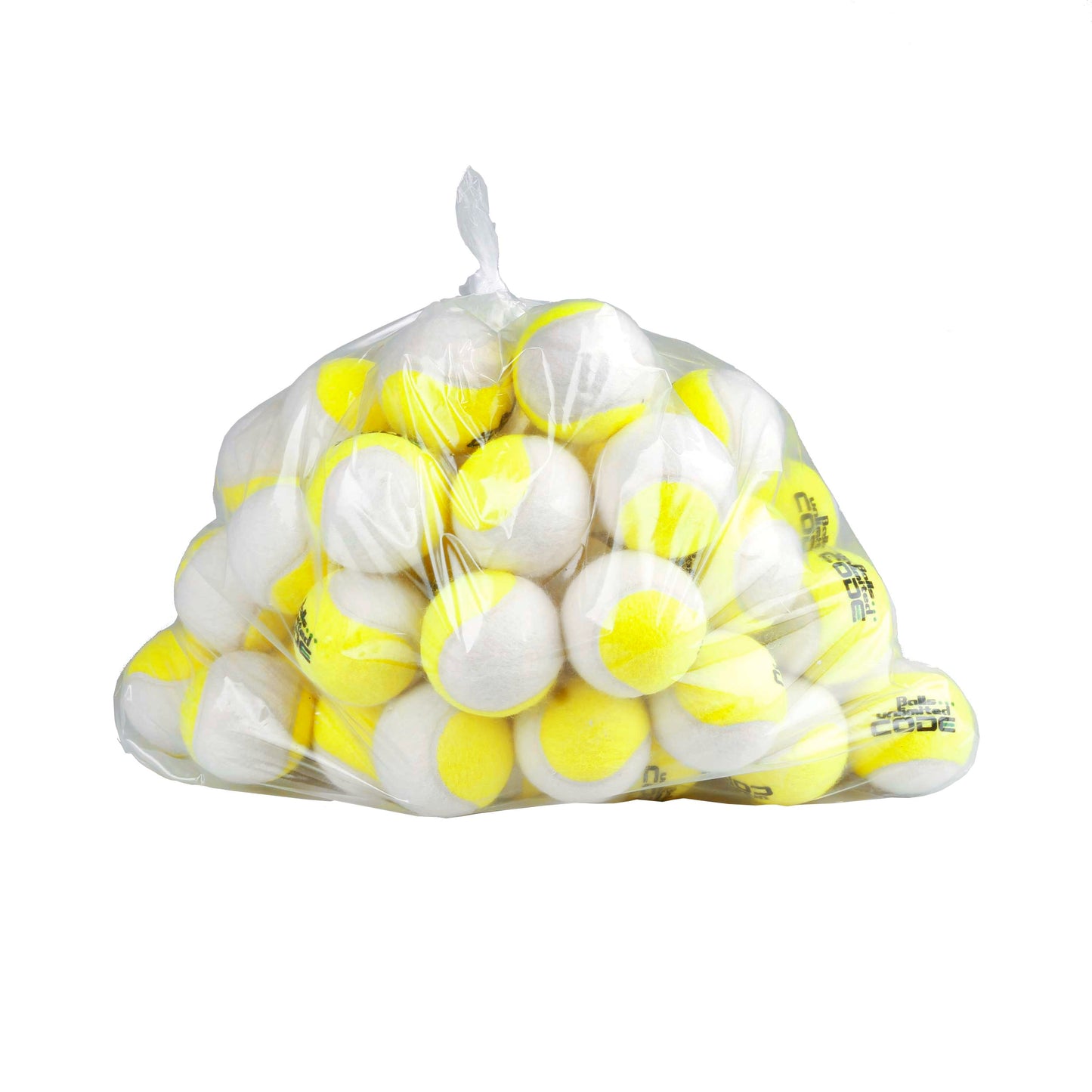 Balls Unlimited Code Green 60er Beutel Drucklos Balls Unlimited Code Green 60er Beutel Drucklos