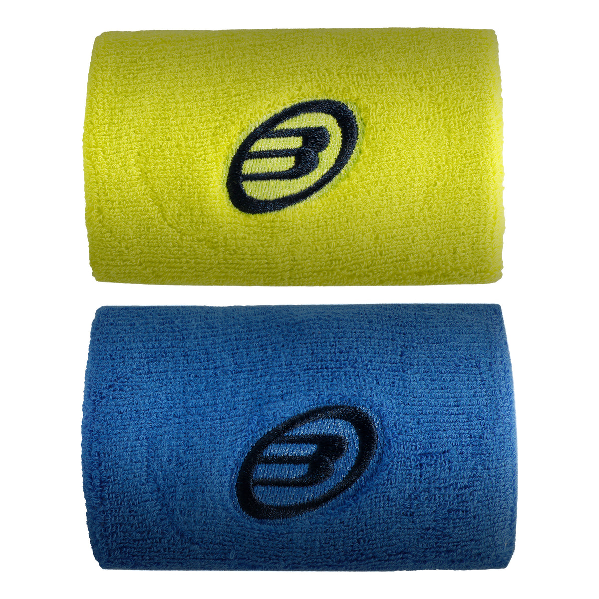 Bullpadel Bpmu252 Schweißband Herren-blau Bullpadel Bpmu252 Schweißband Herren-blau
