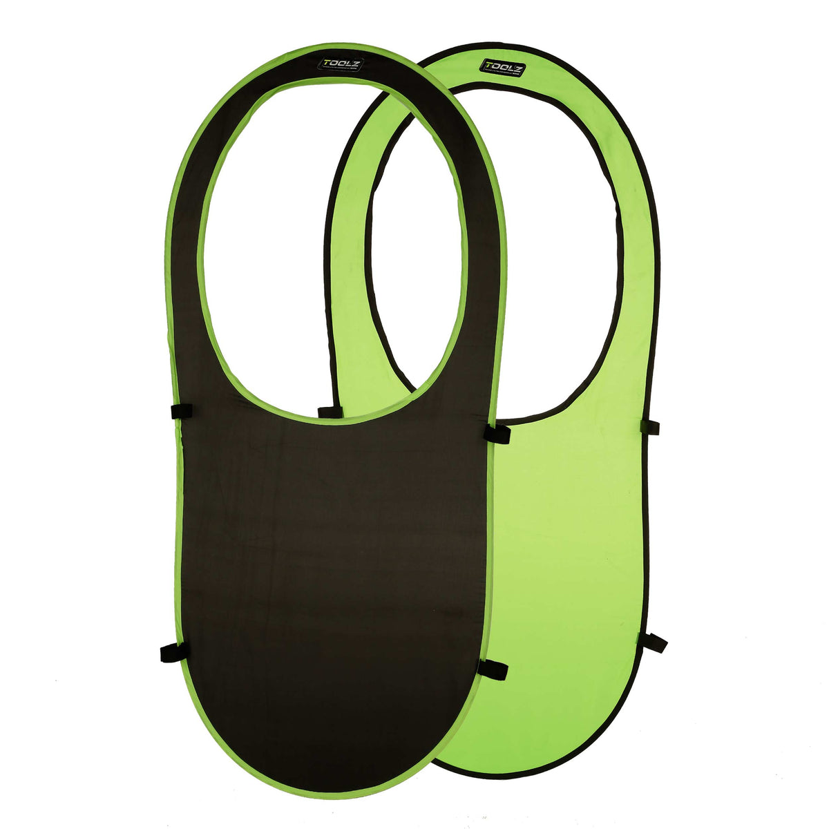TOOLZ Pop Up Target Trainingshilfe TOOLZ Pop Up Target Trainingshilfe