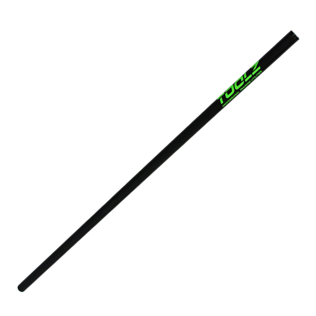 TOOLZ Markierungsstange 1,0m-Schwarz TOOLZ Markierungsstange 1,0m-Schwarz