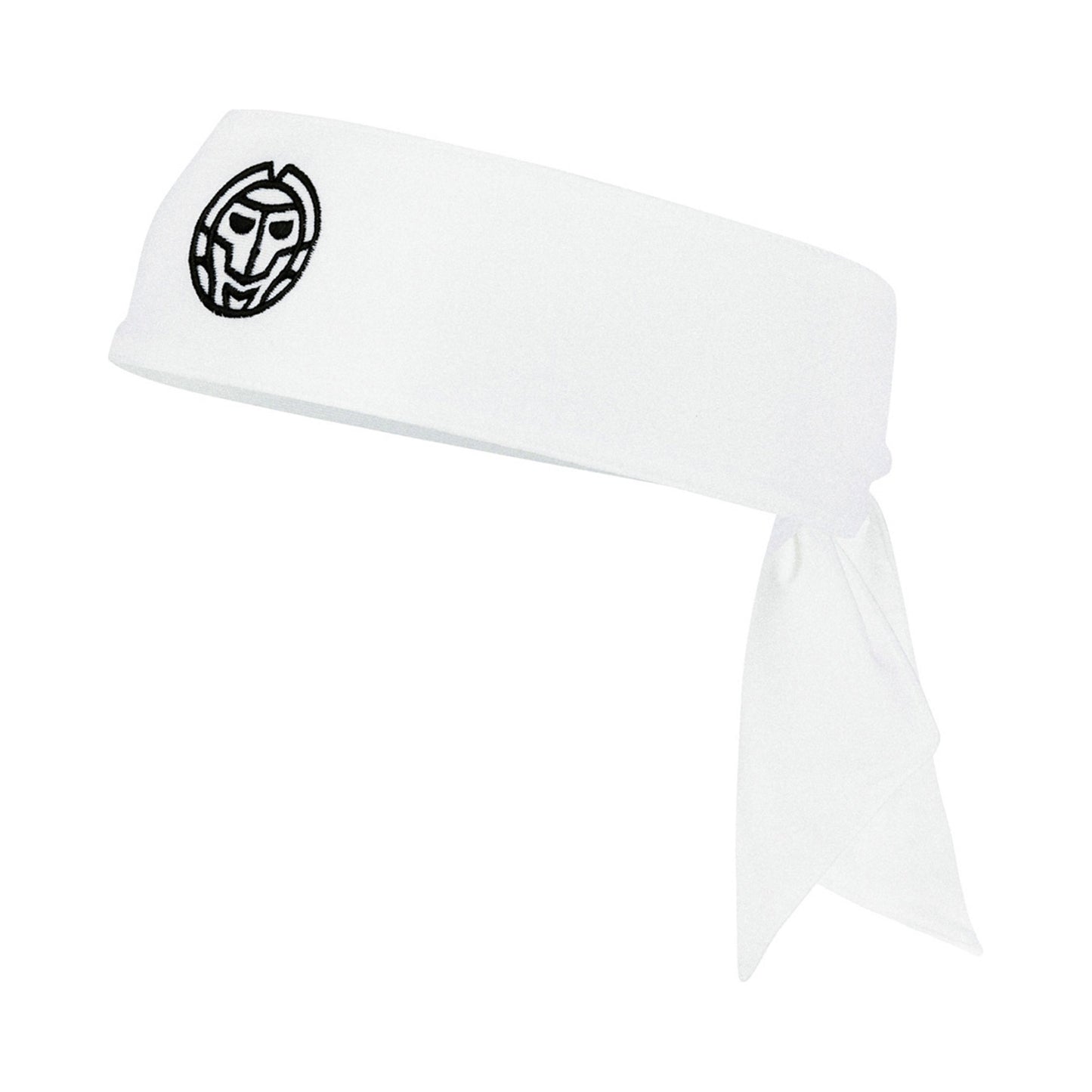 BIDI BADU The Aerodynamic Move Bandana-Weiß,Schwarz BIDI BADU The Aerodynamic Move Bandana-Weiß,Schwarz