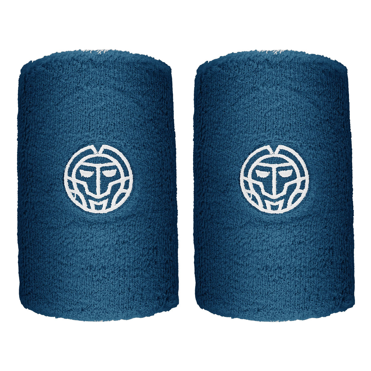 BIDI BADU Schweißband 2er Pack Unisex - petrol BIDI BADU Schweißband 2er Pack Unisex - petrol