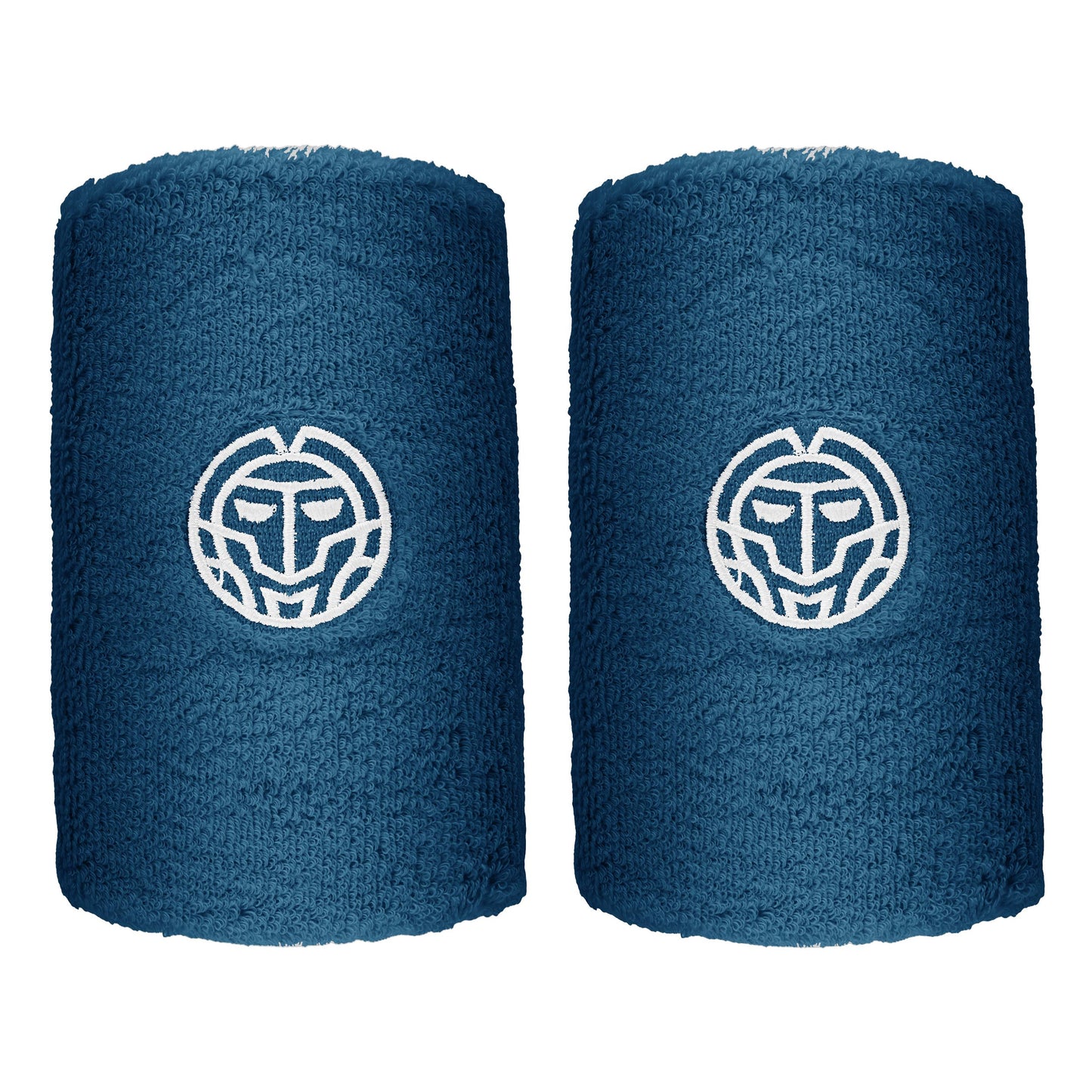 BIDI BADU Schweißband 2er Pack Unisex - petrol BIDI BADU Schweißband 2er Pack Unisex - petrol