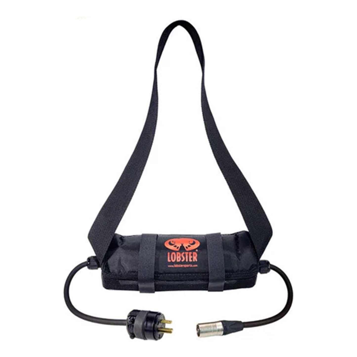 Lobster Electric Power Pack Ladegerät-Schwarz Lobster Electric Power Pack Ladegerät-Schwarz