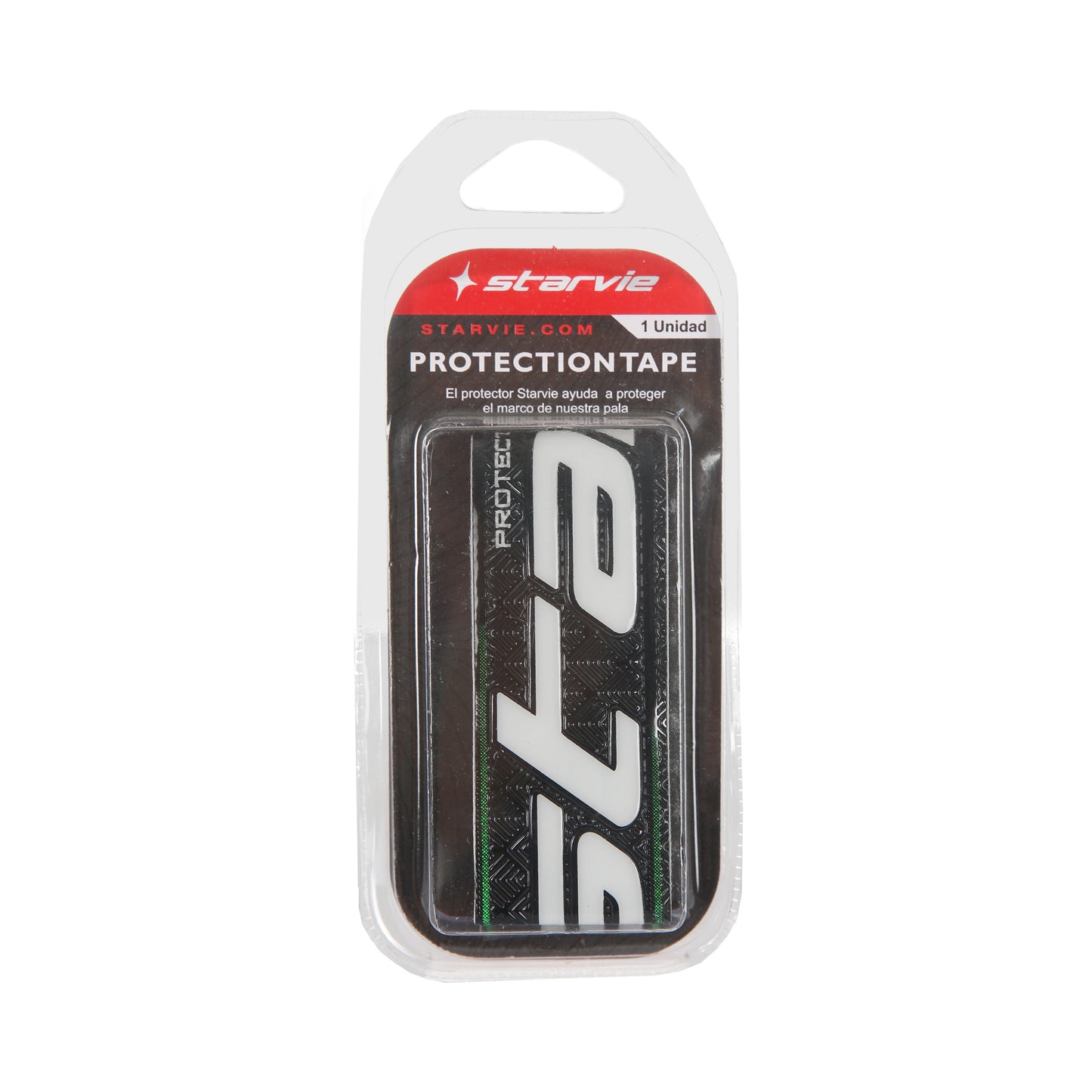 Starvie Racket protector - blue Rahmenschutzband Padel Starvie Racket protector - blue Rahmenschutzband Padel