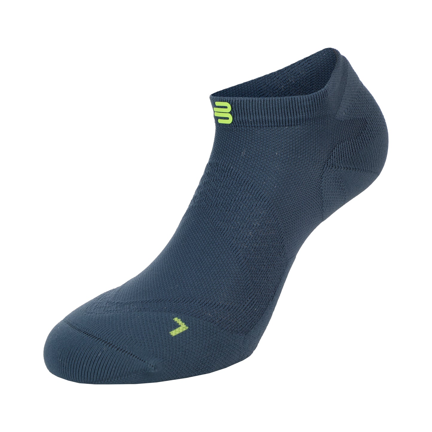 Bauerfeind Ultralight Low Cut Laufsocken Herren-Blau Bauerfeind Ultralight Low Cut Laufsocken Herren-Blau