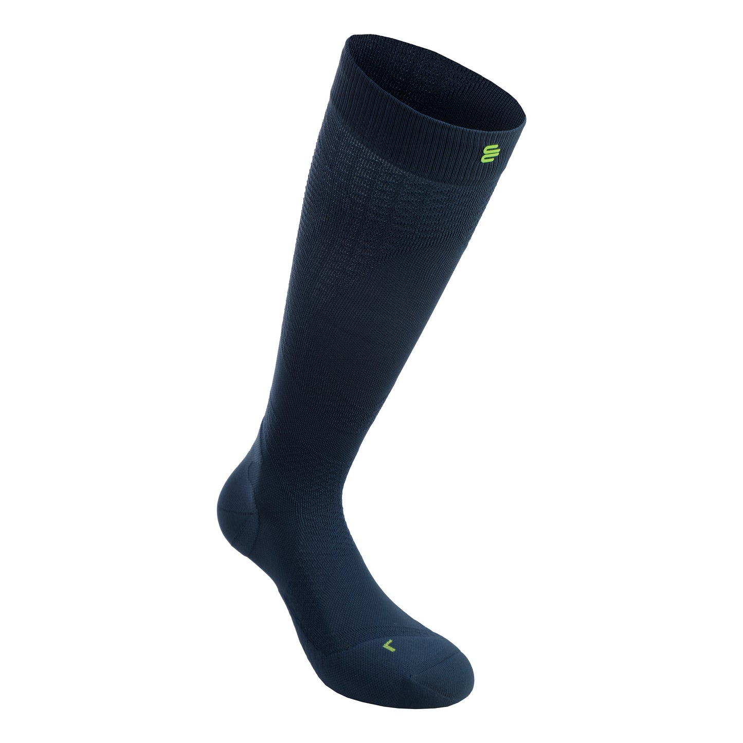 Bauerfeind Ultralight Kompressions-Socken Herren-Blau Bauerfeind Ultralight Kompressions-Socken Herren-Blau