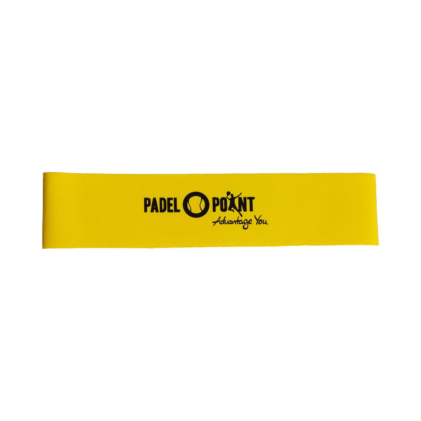 Padel-Point Padel-Point Rahmenschutzband Padel - gelb Padel-Point Padel-Point Rahmenschutzband Padel - gelb
