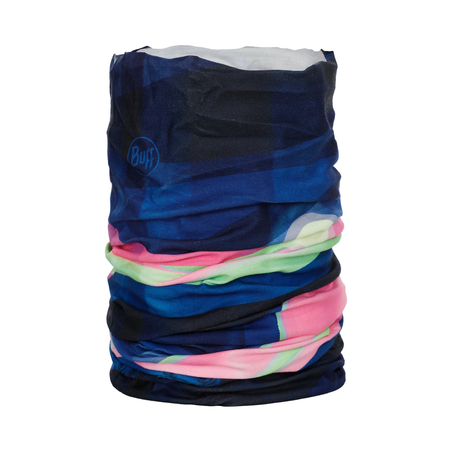 Buff Original EcoStretch Schlauchtuch-Blau Buff Original EcoStretch Schlauchtuch-Blau
