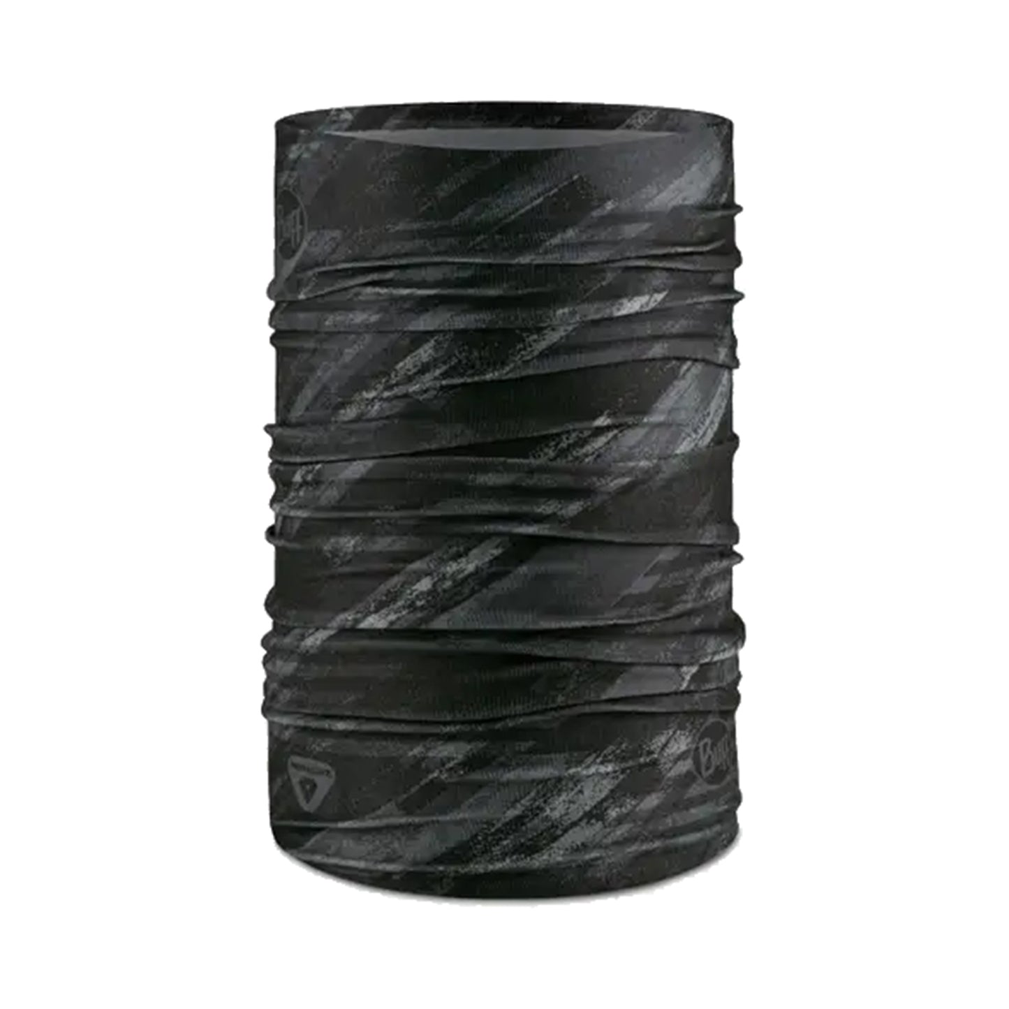 Buff Thermonet Neckwarmer-Grau Buff Thermonet Neckwarmer-Grau