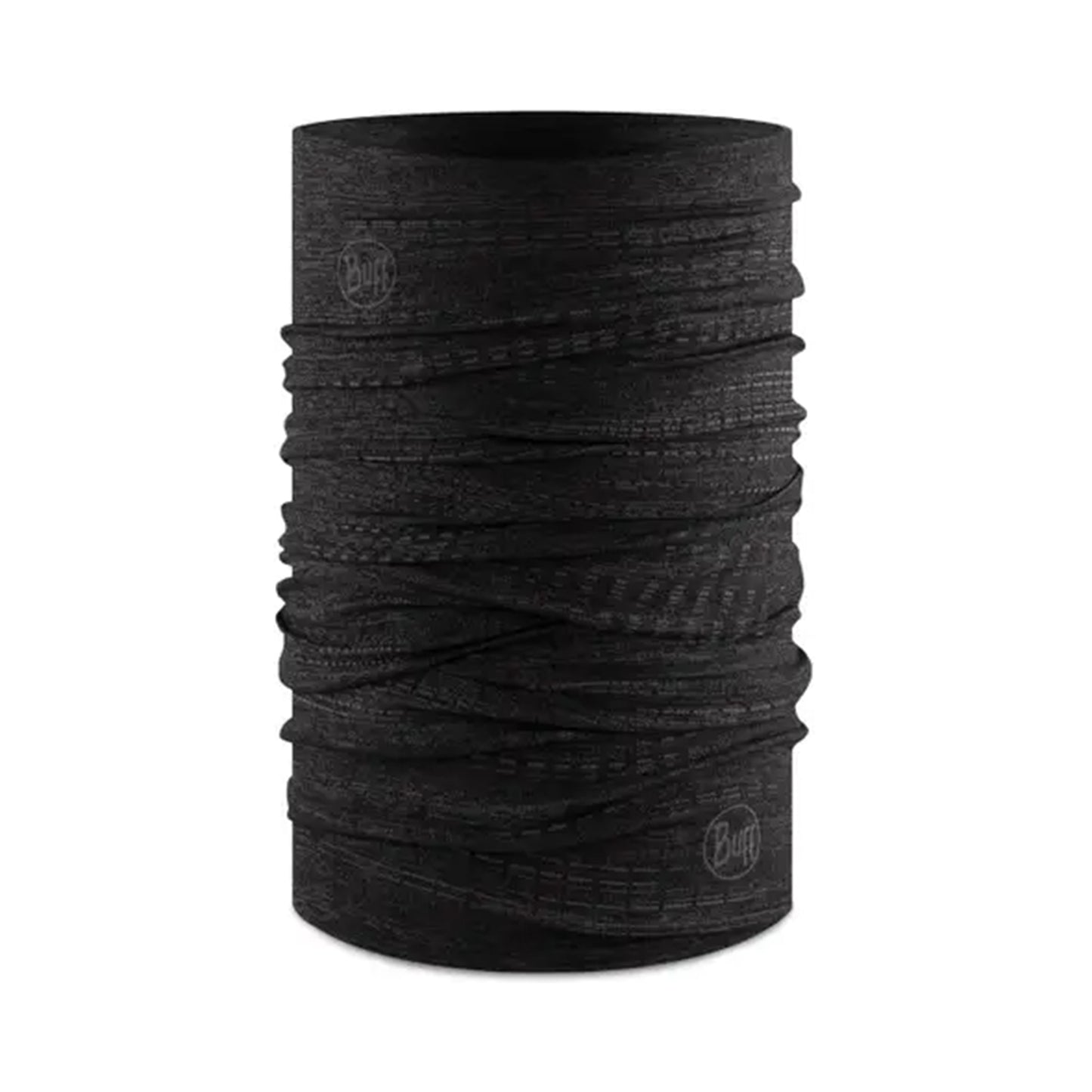 Buff DryFlx Schlauchtuch Unisex - schwarz Buff DryFlx Schlauchtuch Unisex - schwarz