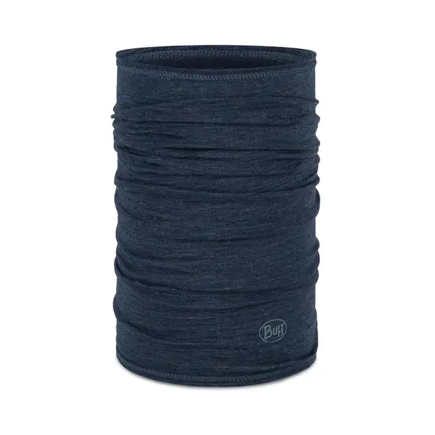 Buff Merino Lightweight Schlauchtuch -dunkelblau Buff Merino Lightweight Schlauchtuch -dunkelblau