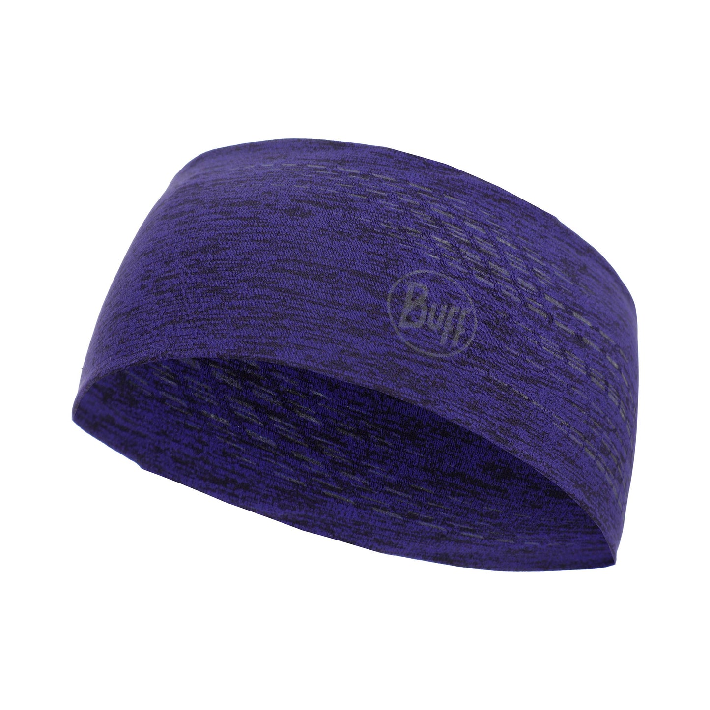 Buff DryFlx Stirnband Unisex-dunkelblau Buff DryFlx Stirnband Unisex-dunkelblau