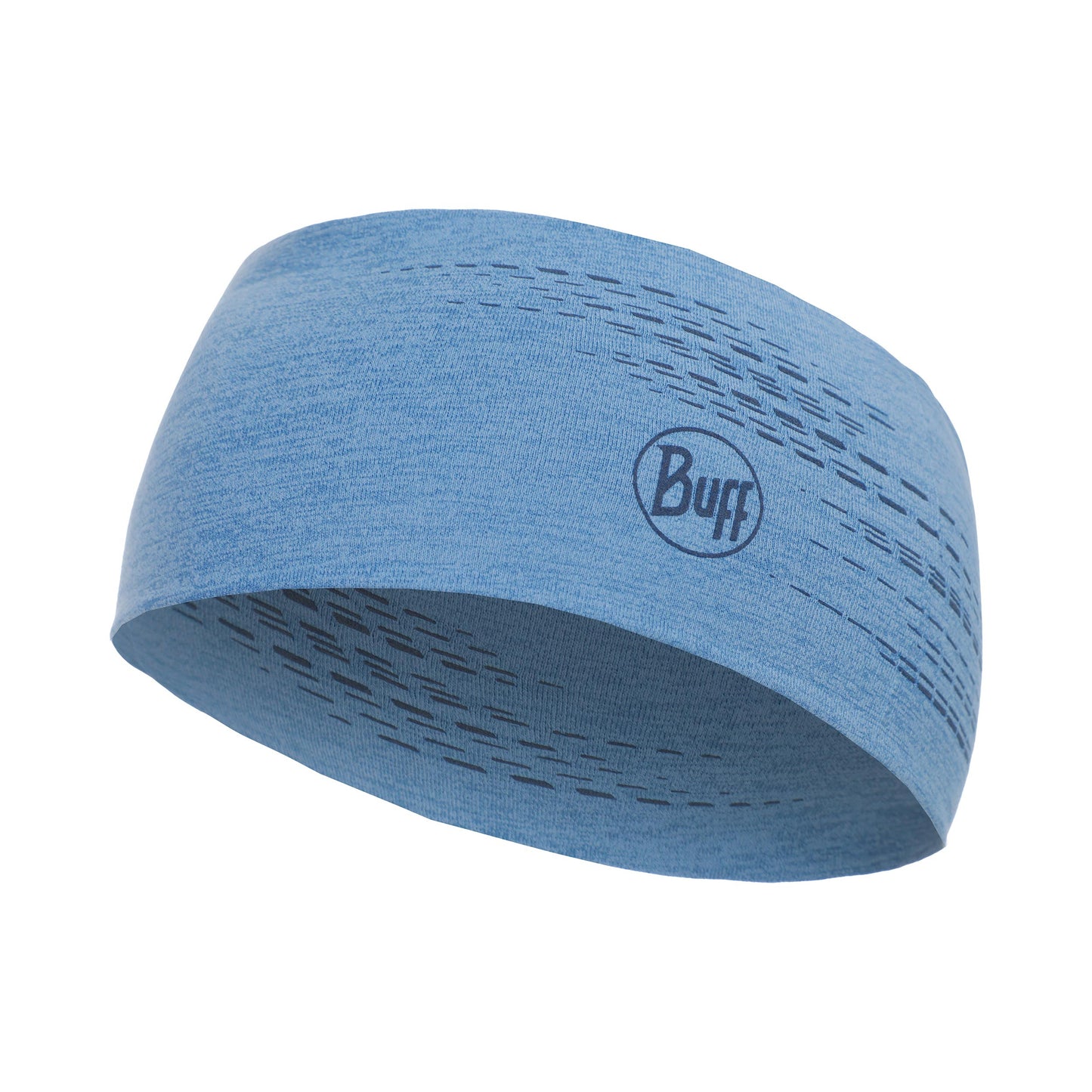 Buff DryFlx Stirnband Unisex-blau Buff DryFlx Stirnband Unisex-blau
