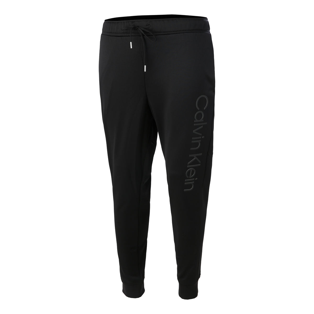 Calvin Klein Knit Trainingshose Herren - schwarz, Calvin Klein Knit Trainingshose Herren - schwarz,