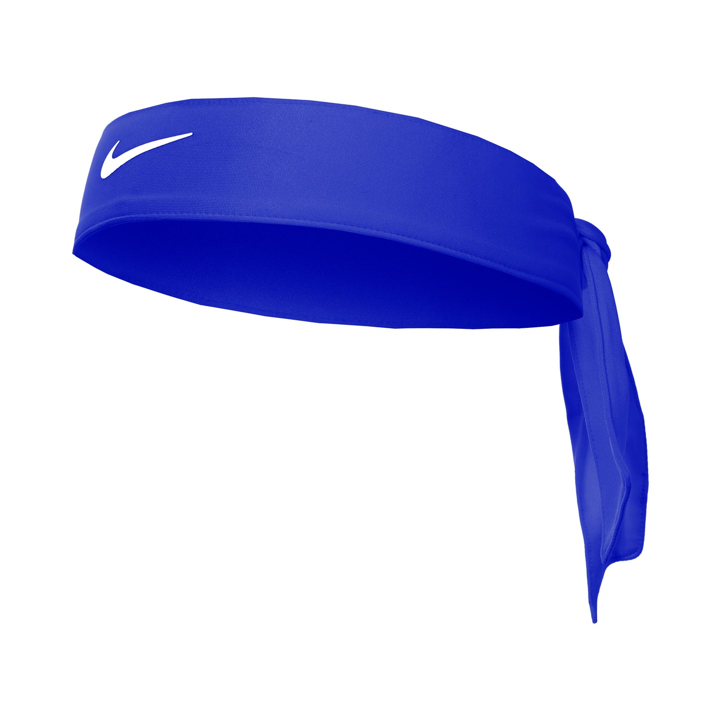 Nike Tennis Premier Bandana Unisex - dunkelblau, weiß Nike Tennis Premier Bandana Unisex - dunkelblau, weiß