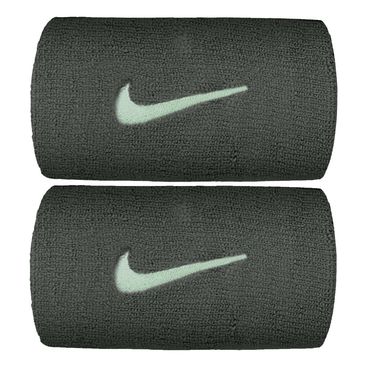 Nike Premier DW Schweißband 2er Pack lang - oliv Nike Premier DW Schweißband 2er Pack lang - oliv