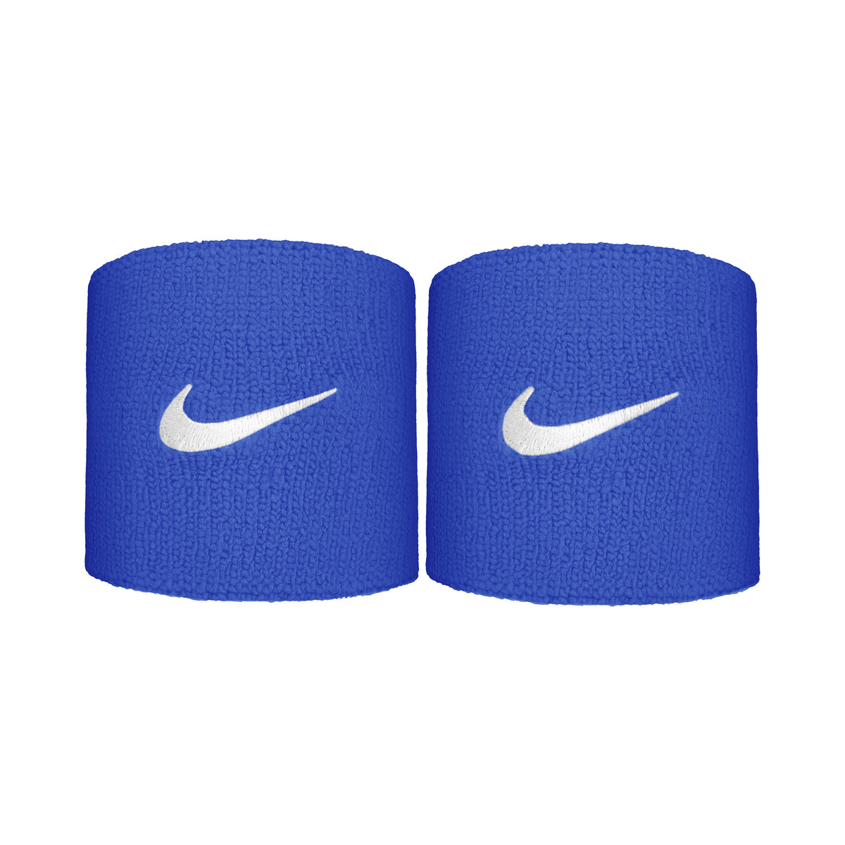 Nike Premier Schweißband 2er Pack kurz - dunkelblau, weiß Nike Premier Schweißband 2er Pack kurz - dunkelblau, weiß