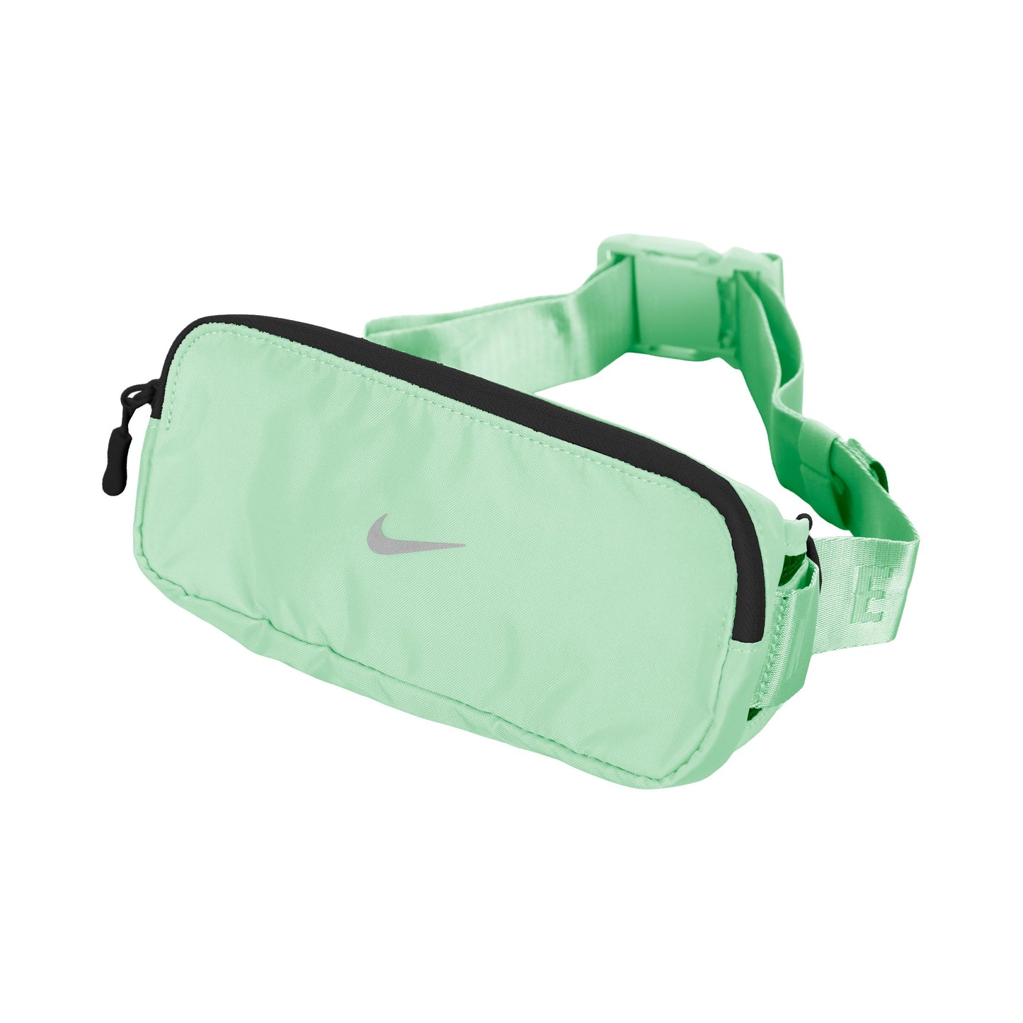 Nike Tempo Laufgürtel - grün, schwarz Nike Tempo Laufgürtel - grün, schwarz