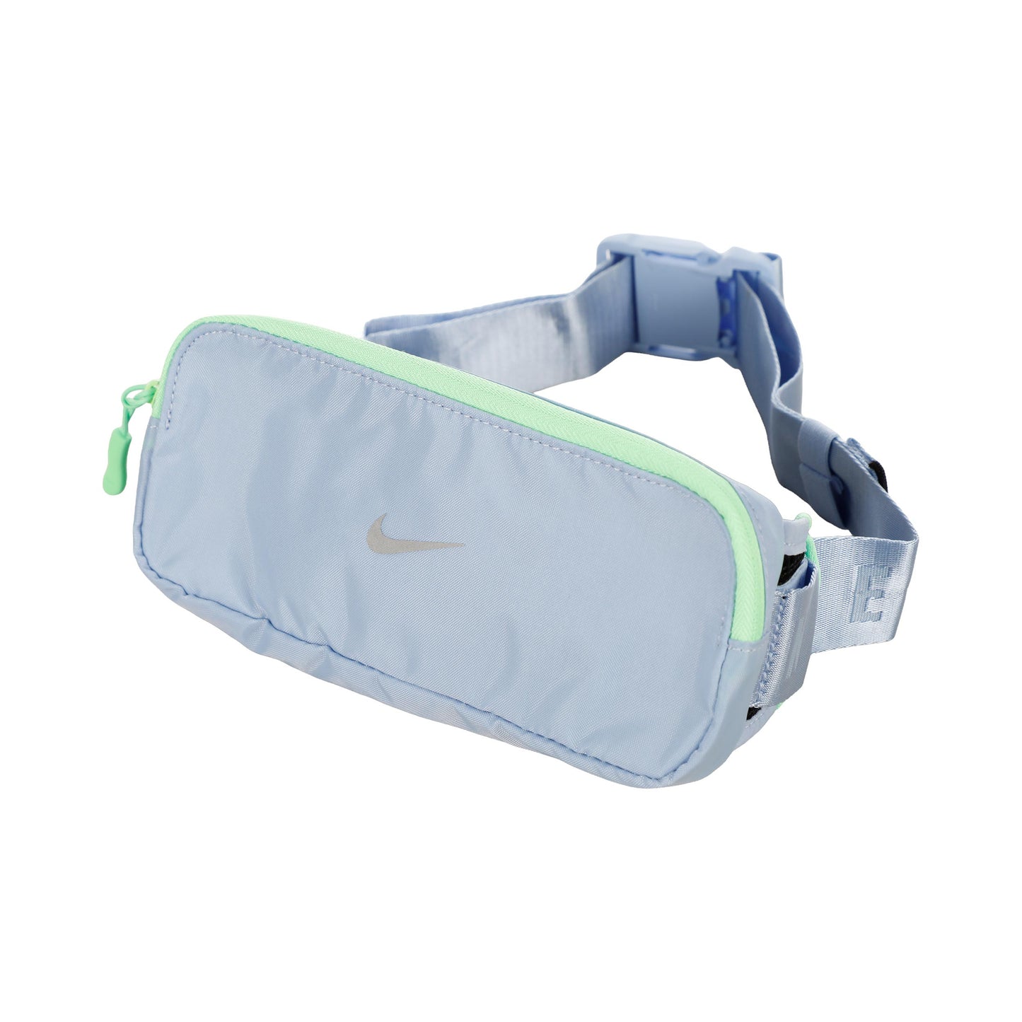 Nike Tempo Laufgürtel - blau, grün Nike Tempo Laufgürtel - blau, grün