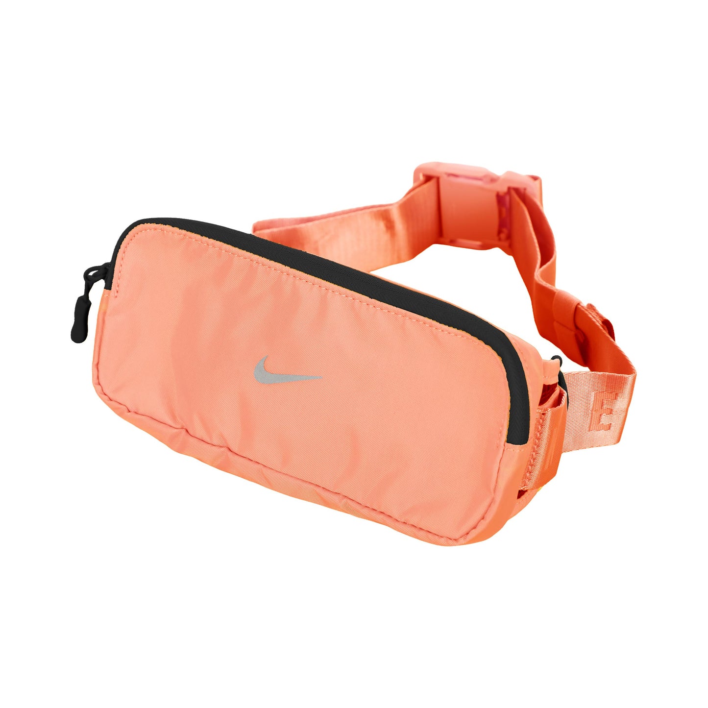 Nike Tempo Laufgürtel - rosa, schwarz Nike Tempo Laufgürtel - rosa, schwarz