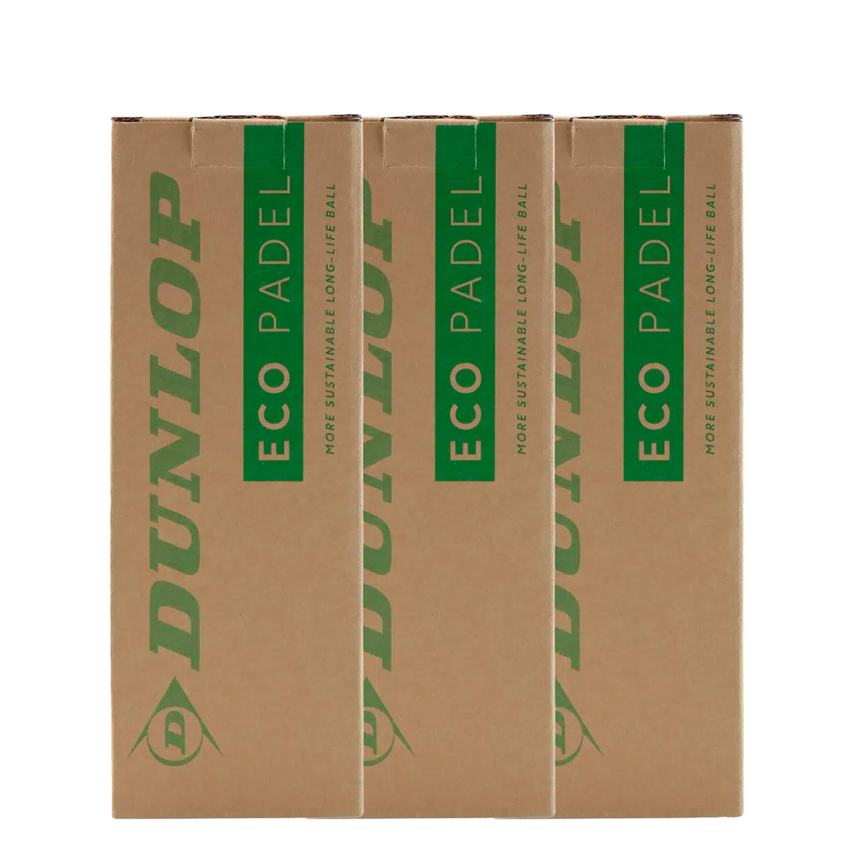 Dunlop Eco Padel Dunlop Eco Padel