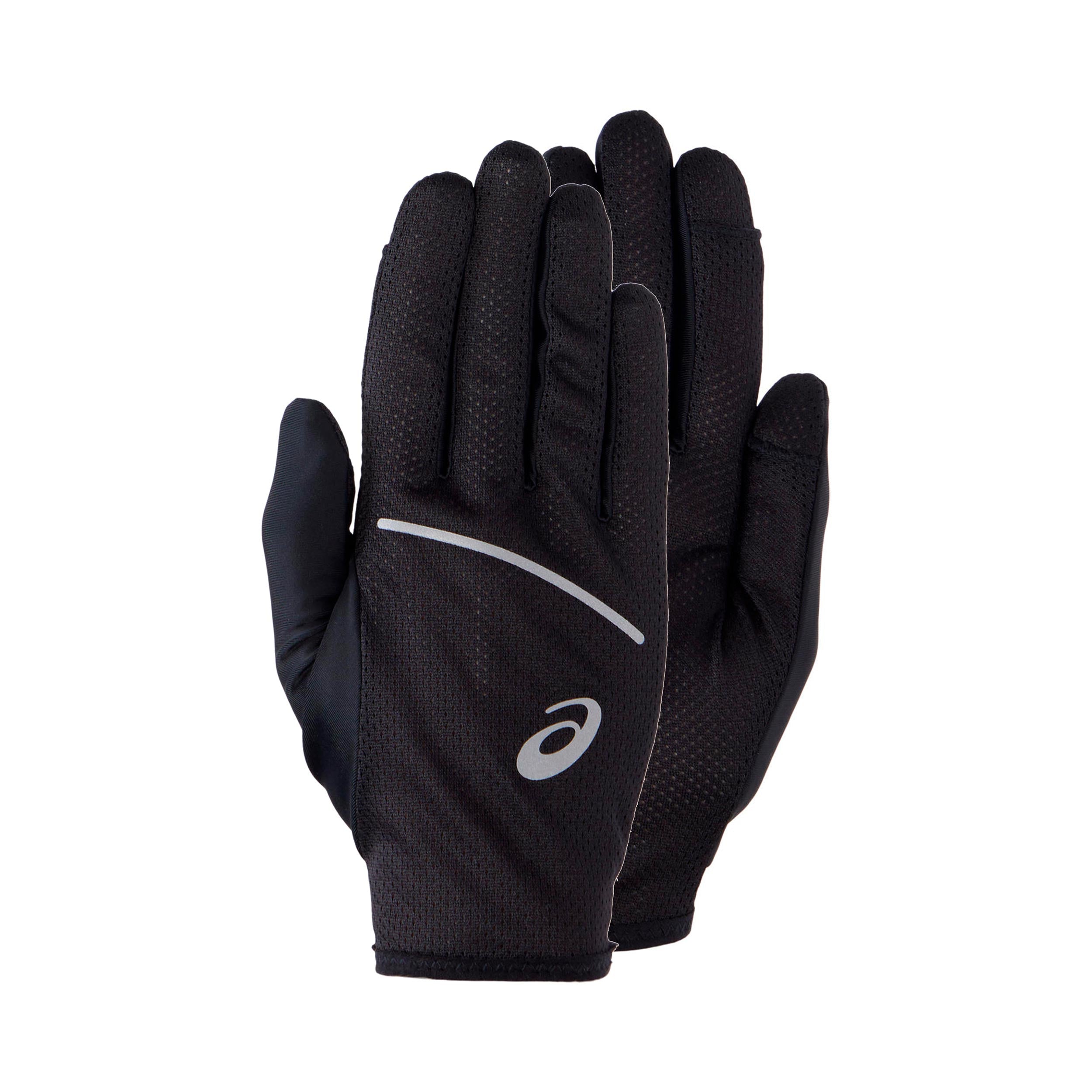 tennis handschuhe gegen blasen Running Handschuhe Unisex-schwarz