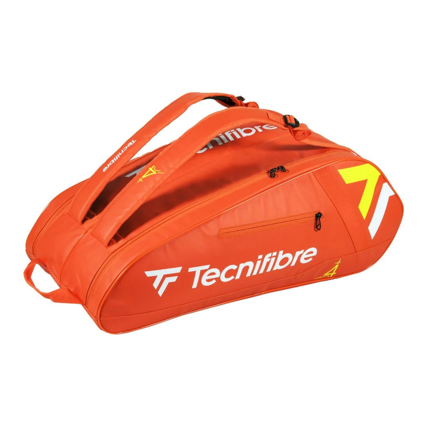 Tecnifibre Tour Endurance IG Schlägertasche -orange Tecnifibre Tour Endurance IG Schlägertasche -orange
