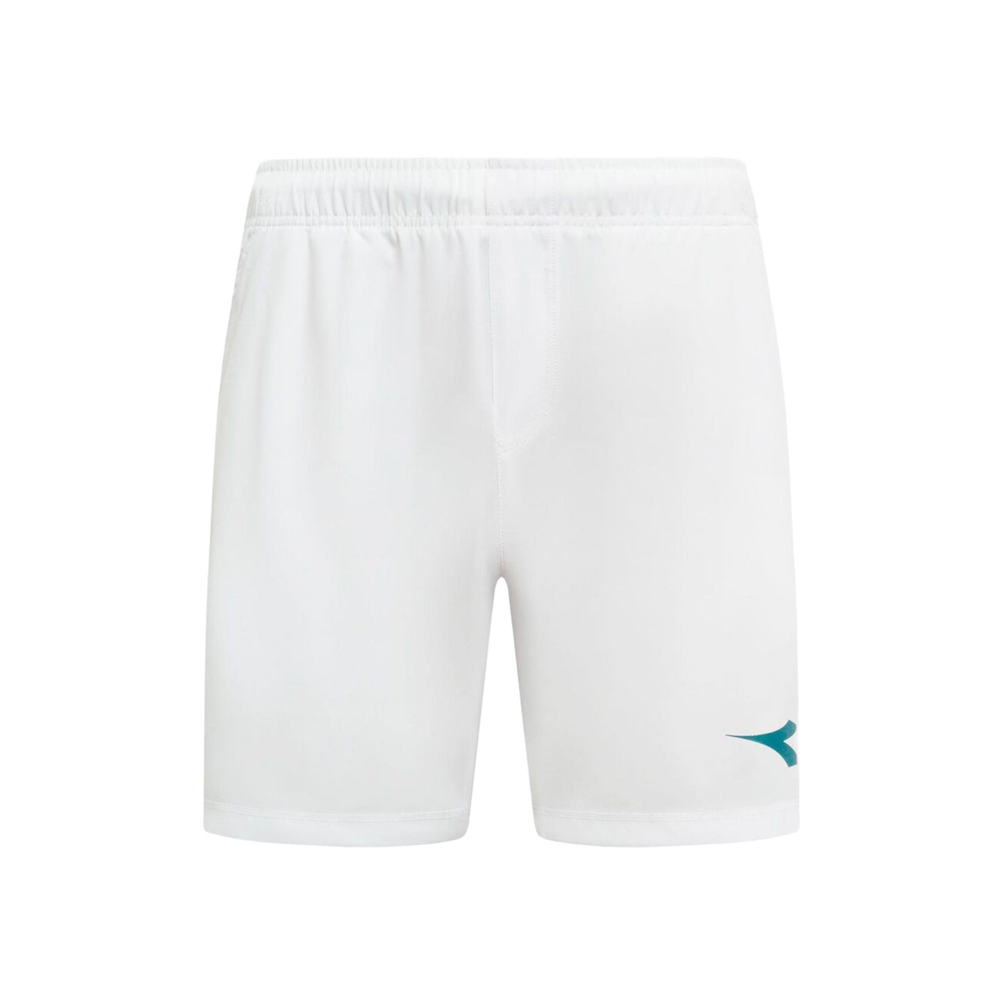 Diadora Court Shorts Herren-weiß Diadora Court Shorts Herren-weiß