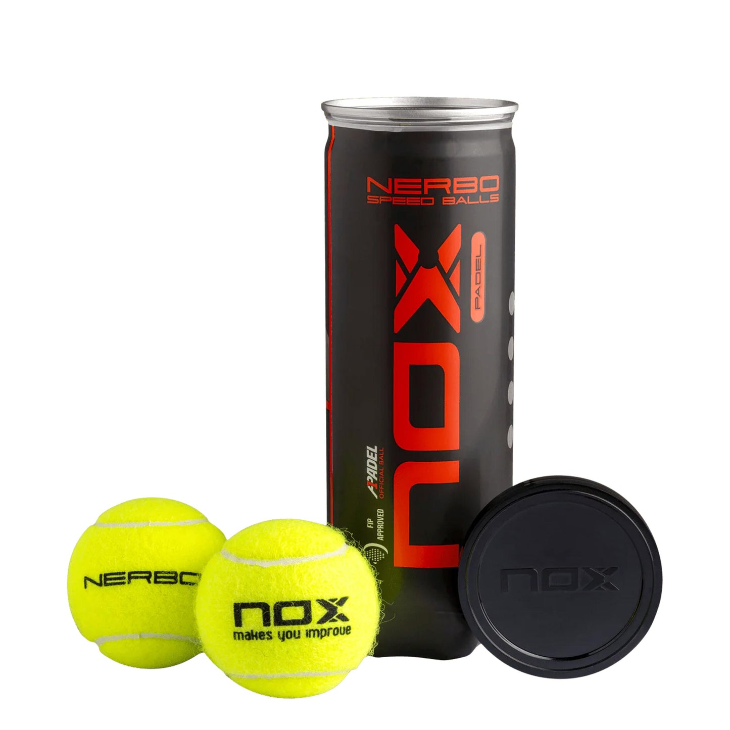 NOX Nebro 3er Dose NOX Nebro 3er Dose