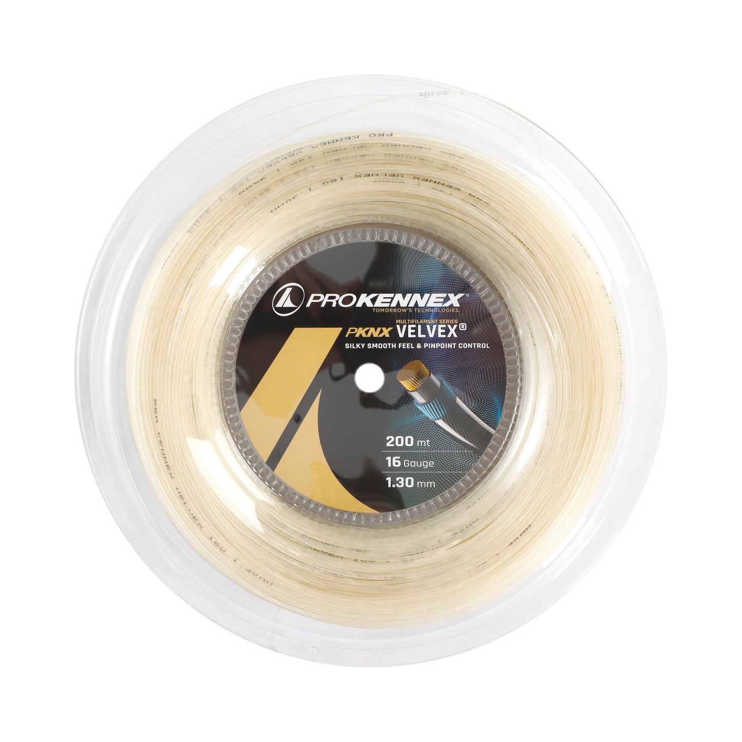 PROKENNEX Multipure Saitenrolle 200m - nude PROKENNEX Multipure Saitenrolle 200m - nude