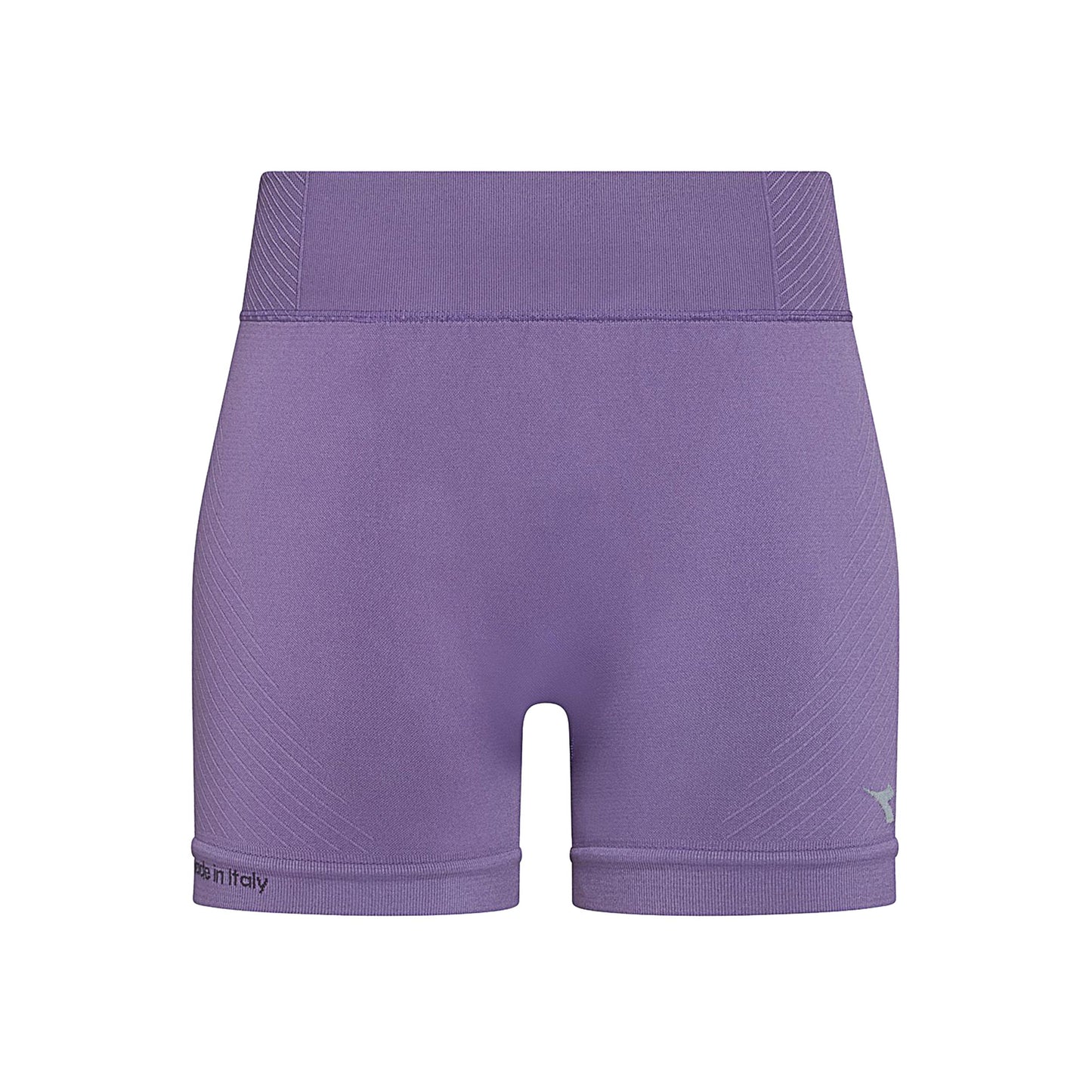 Diadora Stratouno Shorts Damen - violett Diadora Stratouno Shorts Damen - violett