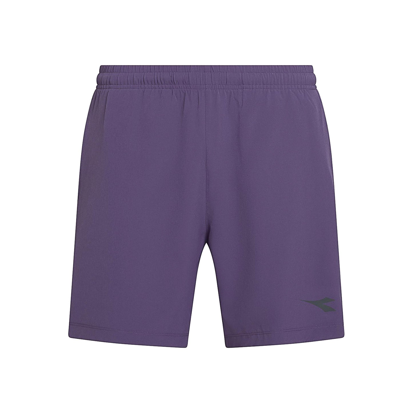 Diadora 7 Bermuda Herren - violett Diadora 7 Bermuda Herren - violett
