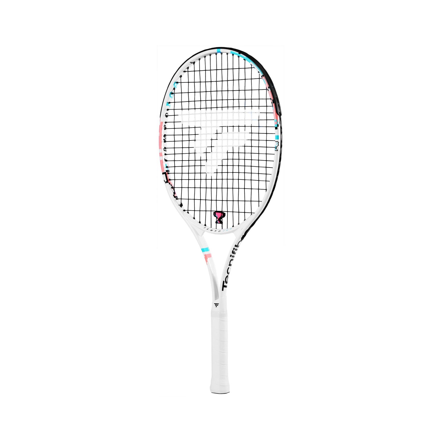 Tecnifibre Tempo IGA 26 Kinderschläger besaitet Tecnifibre Tempo IGA 26 Kinderschläger besaitet