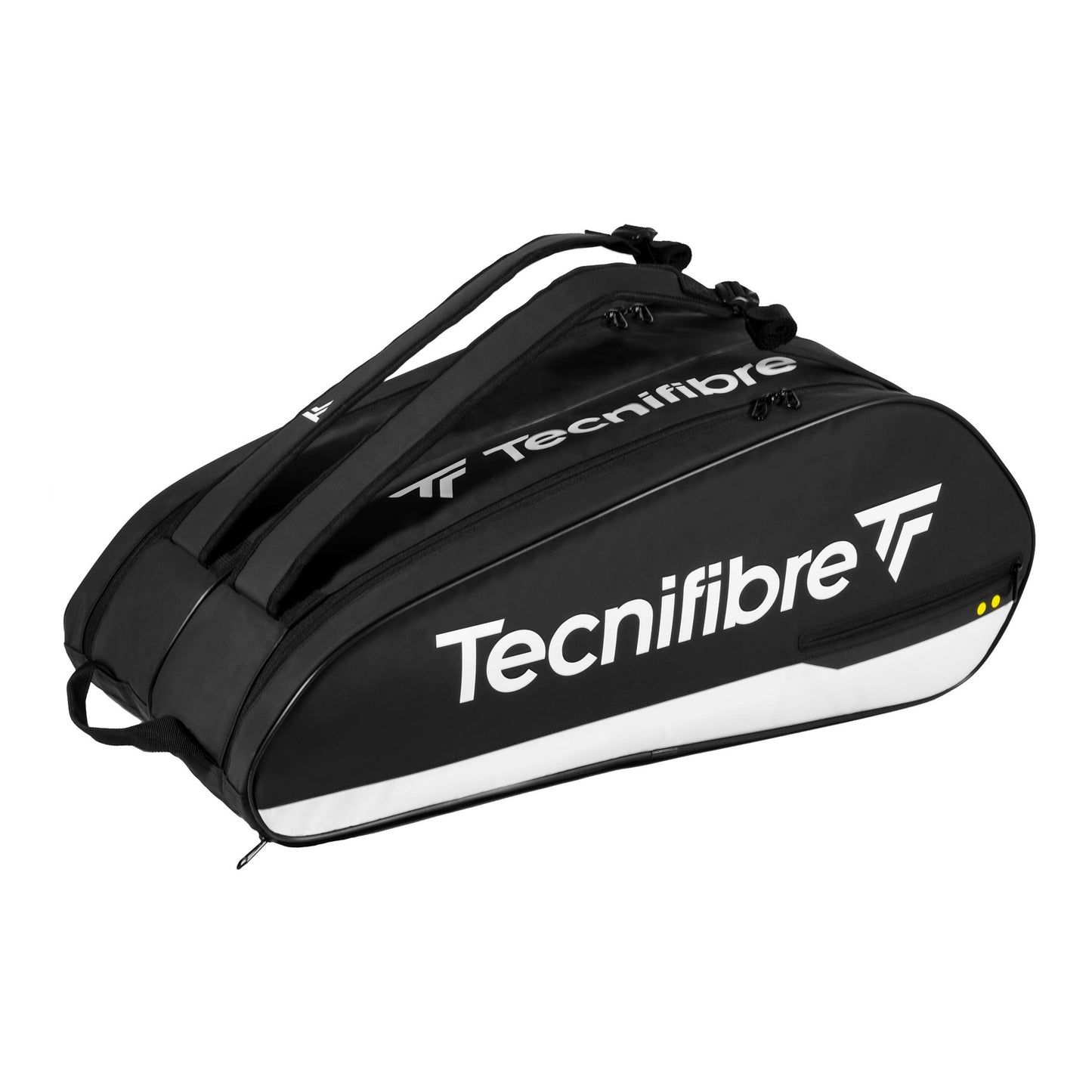 Tecnifibre Tour Endurance Schlägertasche - schwarz Tecnifibre Tour Endurance Schlägertasche - schwarz