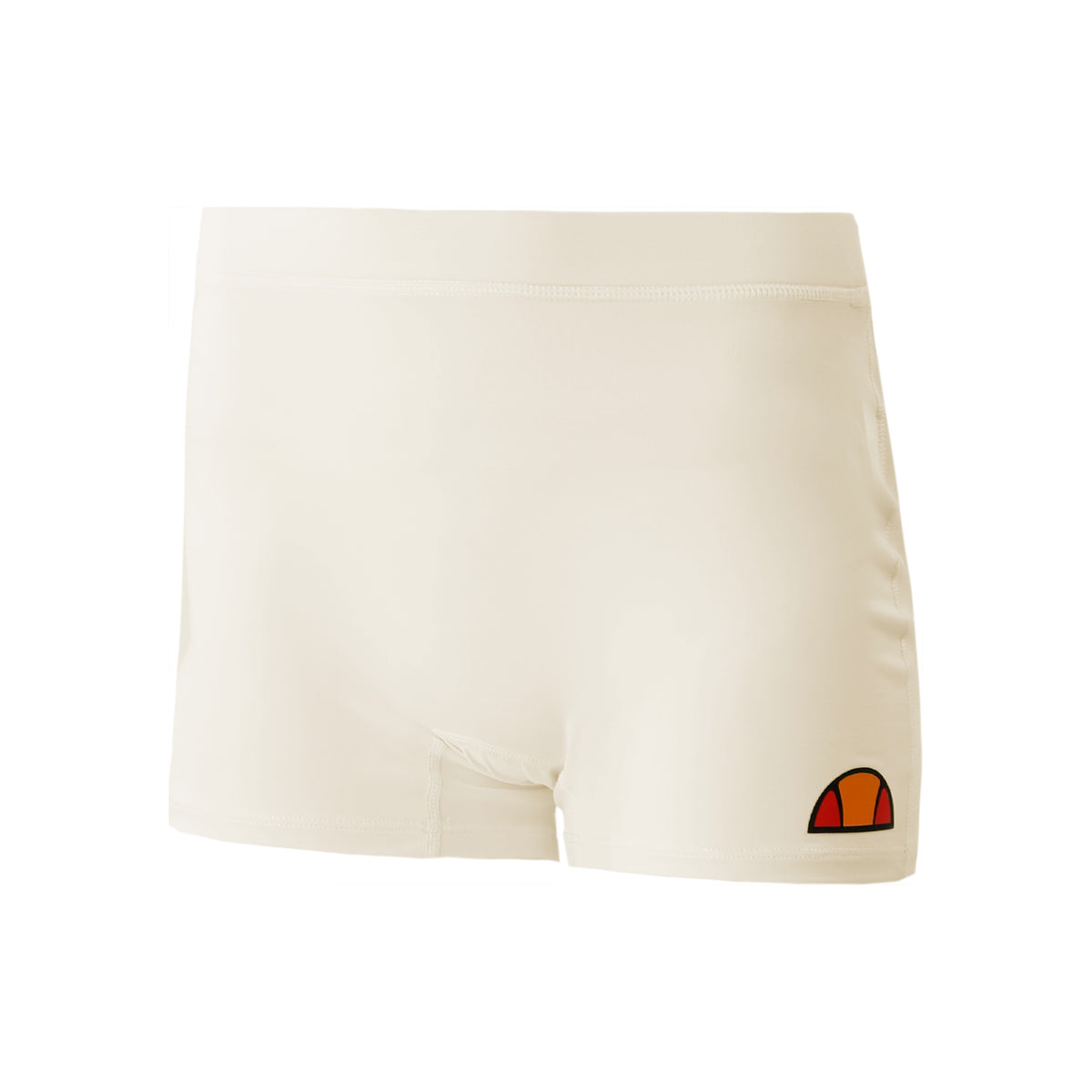Ellesse Christie Ballshorts Damen - creme, mehrfarbig
