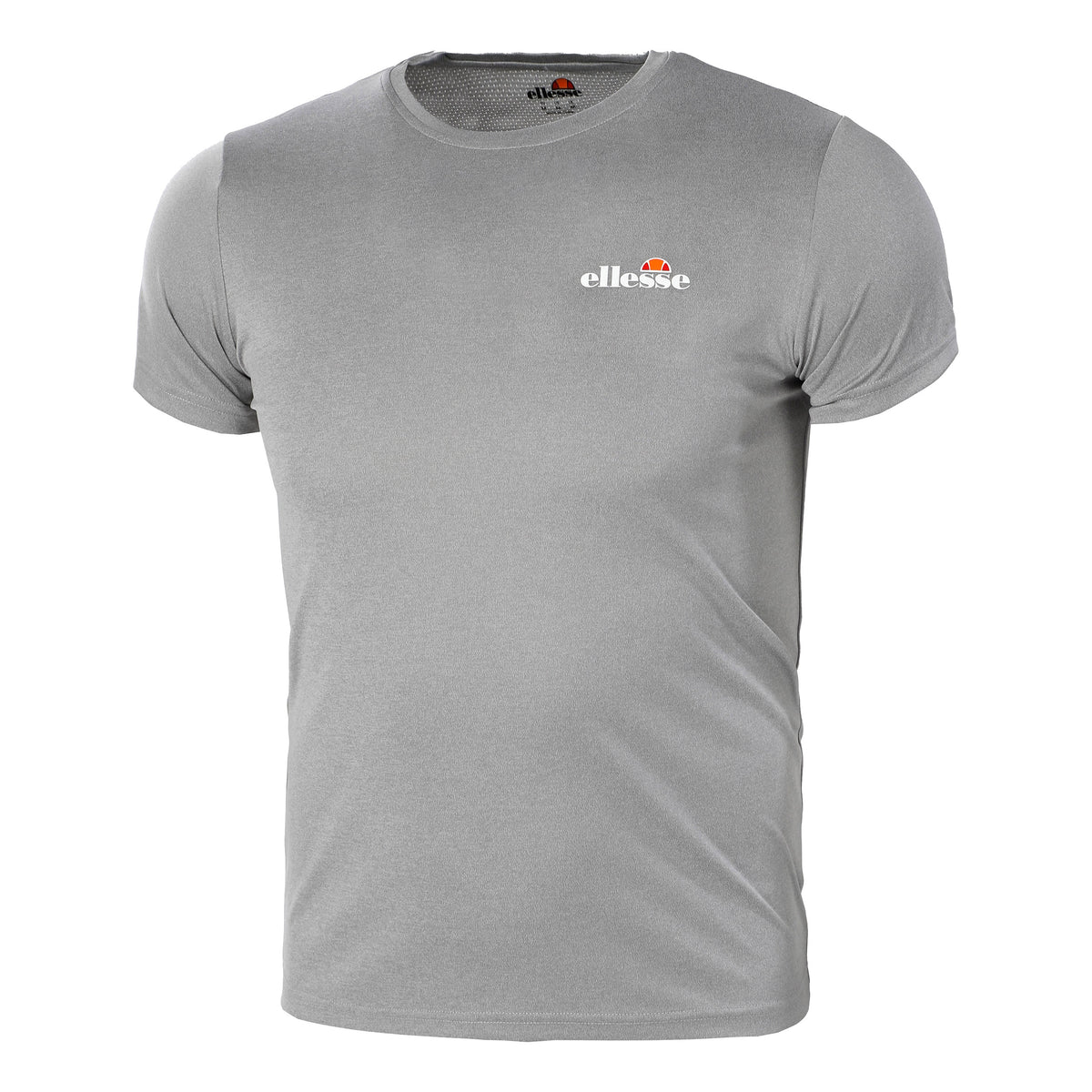 Ellesse Malbe T-Shirt Herren - grau, weiß