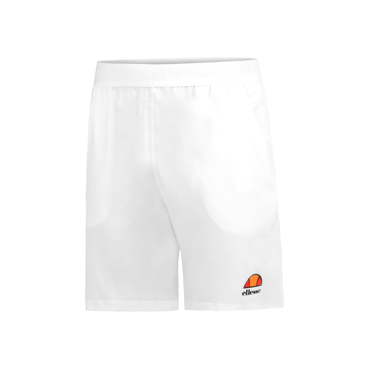 Ellesse Vivaldi Shorts Herren - weiß,